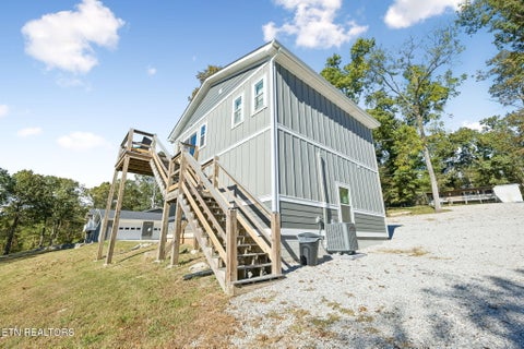 Tiny photo for 496 Shawnee Drive, Jacksboro, TN 37757 (MLS # 1359818)