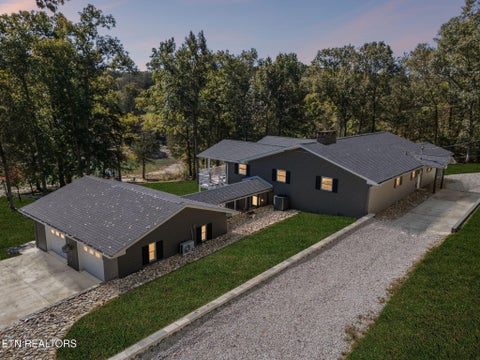 Tiny photo for 496 Shawnee Drive, Jacksboro, TN 37757 (MLS # 1359818)
