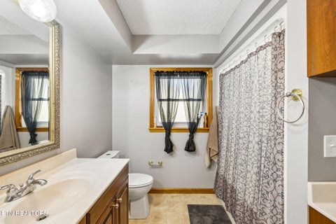 Tiny photo for 496 Shawnee Drive, Jacksboro, TN 37757 (MLS # 1359818)