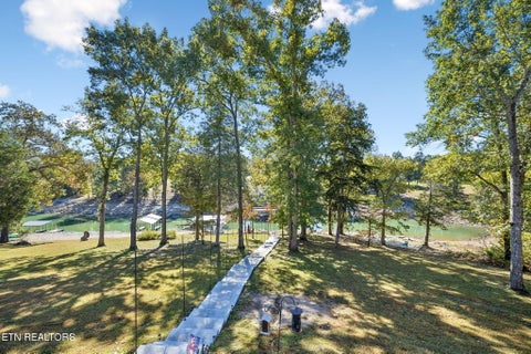 Tiny photo for 496 Shawnee Drive, Jacksboro, TN 37757 (MLS # 1359818)