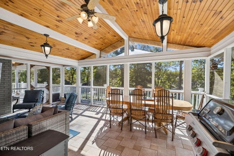Tiny photo for 496 Shawnee Drive, Jacksboro, TN 37757 (MLS # 1359818)