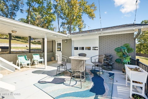Tiny photo for 496 Shawnee Drive, Jacksboro, TN 37757 (MLS # 1359818)