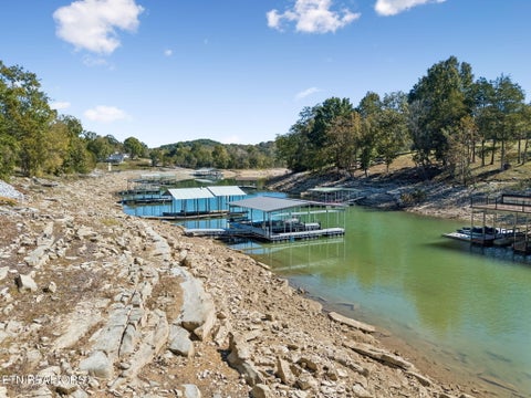 Tiny photo for 496 Shawnee Drive, Jacksboro, TN 37757 (MLS # 1359818)