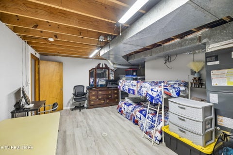 Tiny photo for 496 Shawnee Drive, Jacksboro, TN 37757 (MLS # 1359818)