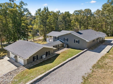 Tiny photo for 496 Shawnee Drive, Jacksboro, TN 37757 (MLS # 1359818)