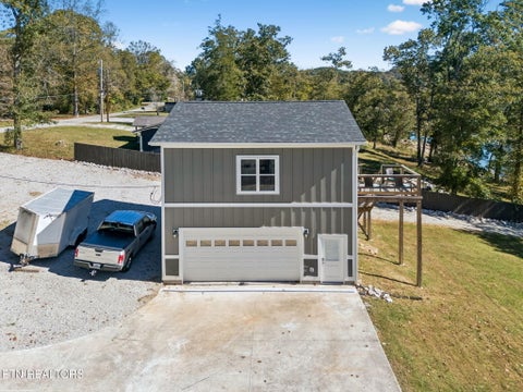Tiny photo for 496 Shawnee Drive, Jacksboro, TN 37757 (MLS # 1359818)