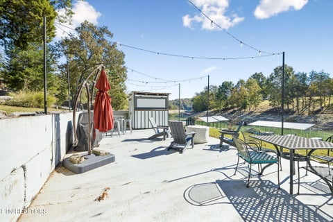 Tiny photo for 496 Shawnee Drive, Jacksboro, TN 37757 (MLS # 1359818)
