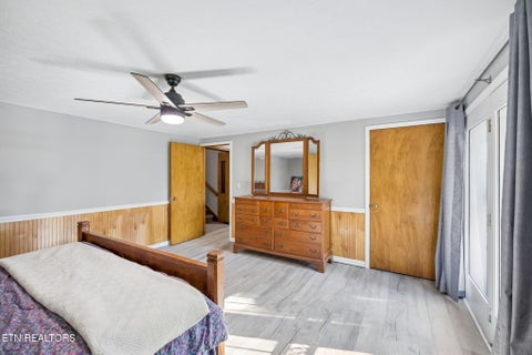 Tiny photo for 496 Shawnee Drive, Jacksboro, TN 37757 (MLS # 1359818)