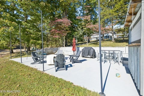 Tiny photo for 496 Shawnee Drive, Jacksboro, TN 37757 (MLS # 1359818)
