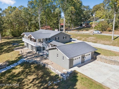Tiny photo for 496 Shawnee Drive, Jacksboro, TN 37757 (MLS # 1359818)