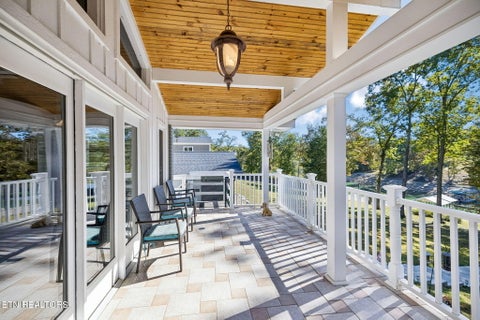 Tiny photo for 496 Shawnee Drive, Jacksboro, TN 37757 (MLS # 1359818)
