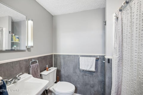 Tiny photo for 496 Shawnee Drive, Jacksboro, TN 37757 (MLS # 1359818)
