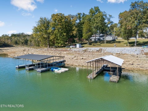 Tiny photo for 496 Shawnee Drive, Jacksboro, TN 37757 (MLS # 1359818)