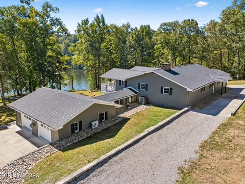 Photo of 496 Shawnee Drive, Jacksboro, TN 37757 (MLS # 1359818)