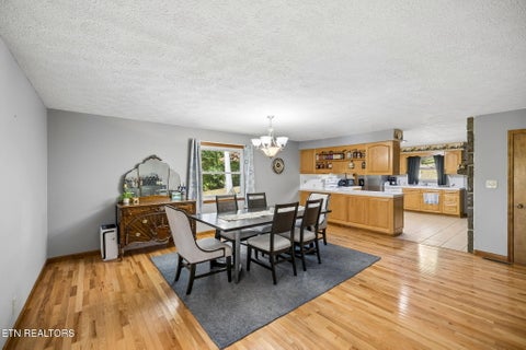 Tiny photo for 496 Shawnee Drive, Jacksboro, TN 37757 (MLS # 1359818)