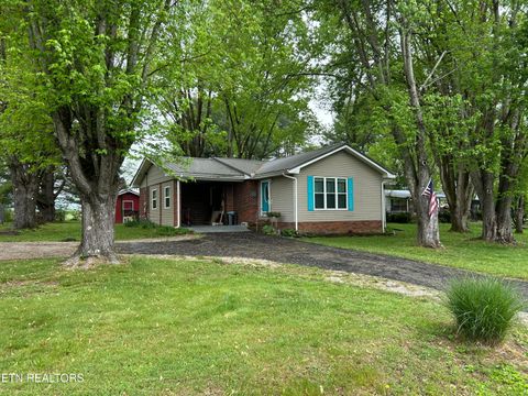 131 Oak Hill Drive Jamestown TN 38556