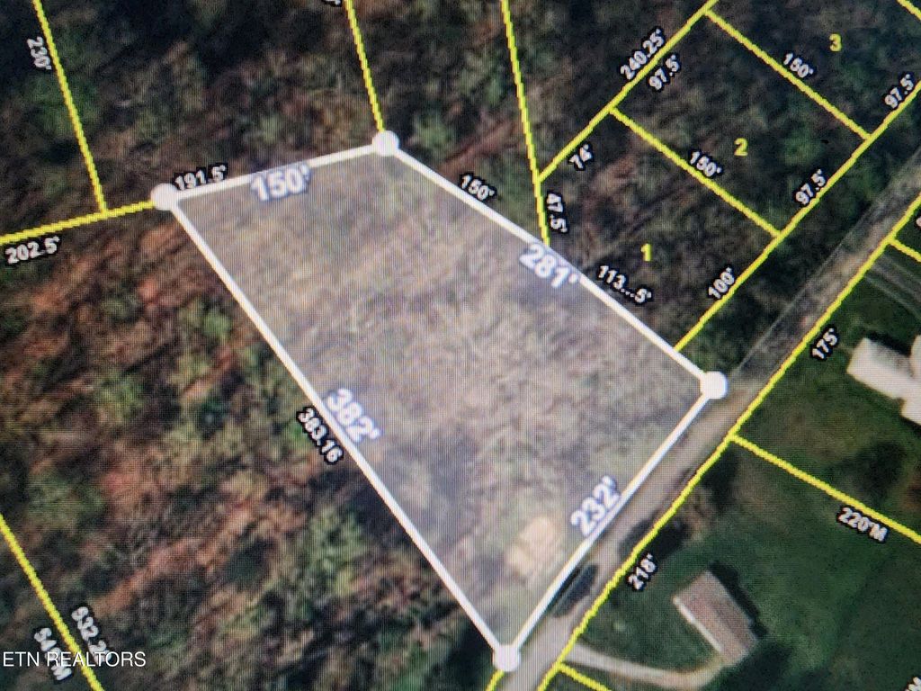 Photo of 261 Harding Rd, Harriman, TN 37748 (MLS # 1328515)