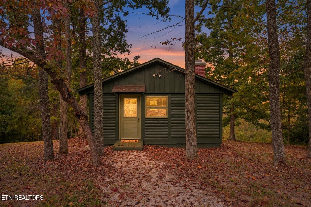 Photo of 225 Pleasant View Loop, Clinton, TN 37716 (MLS # 1359509)