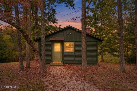 Photo of 225 Pleasant View Loop, Clinton, TN 37716 (MLS # 1359509)