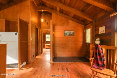 Tiny photo for 225 Pleasant View Loop, Clinton, TN 37716 (MLS # 1359509)