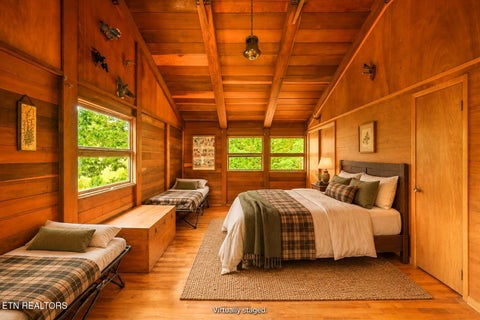 Tiny photo for 225 Pleasant View Loop, Clinton, TN 37716 (MLS # 1359509)