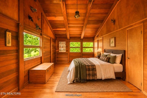 Tiny photo for 225 Pleasant View Loop, Clinton, TN 37716 (MLS # 1359509)