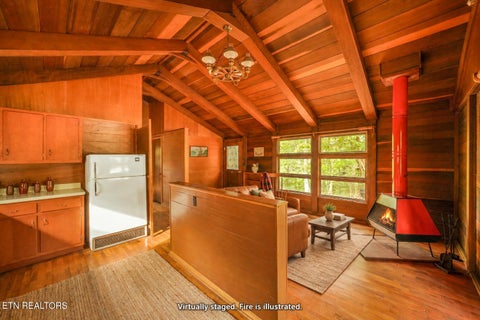 Tiny photo for 225 Pleasant View Loop, Clinton, TN 37716 (MLS # 1359509)