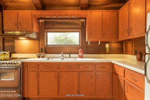 Tiny photo for 225 Pleasant View Loop, Clinton, TN 37716 (MLS # 1359509)