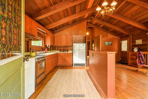 Tiny photo for 225 Pleasant View Loop, Clinton, TN 37716 (MLS # 1359509)