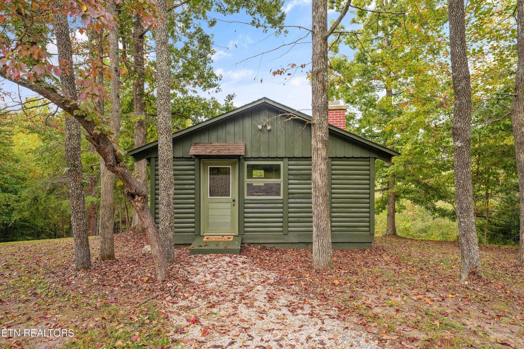 Photo of 225 Pleasant View Loop, Clinton, TN 37716 (MLS # 1359509)