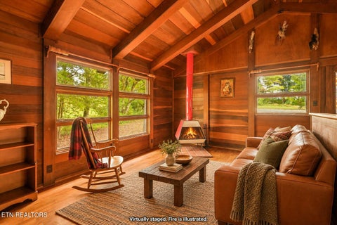 Tiny photo for 225 Pleasant View Loop, Clinton, TN 37716 (MLS # 1359509)