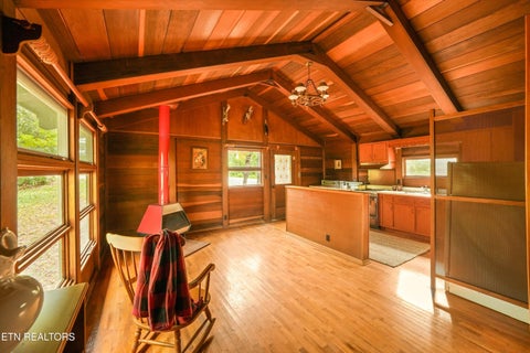 Tiny photo for 225 Pleasant View Loop, Clinton, TN 37716 (MLS # 1359509)