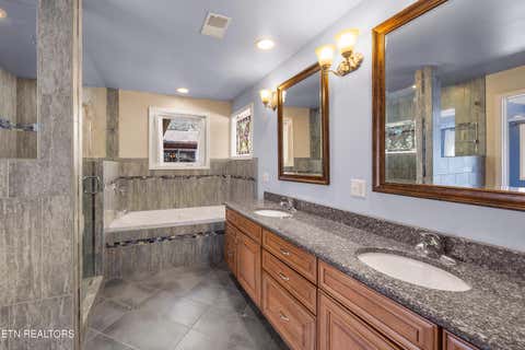 Tiny photo for 333 Gatlin Drive, Gatlinburg, TN 37738 (MLS # 1349861)