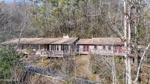 Tiny photo for 333 Gatlin Drive, Gatlinburg, TN 37738 (MLS # 1349861)