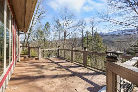 Tiny photo for 333 Gatlin Drive, Gatlinburg, TN 37738 (MLS # 1349861)