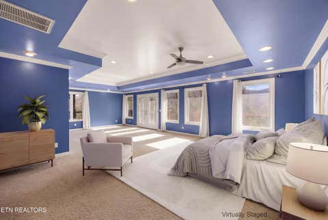 Tiny photo for 333 Gatlin Drive, Gatlinburg, TN 37738 (MLS # 1349861)