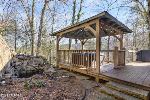 Tiny photo for 333 Gatlin Drive, Gatlinburg, TN 37738 (MLS # 1349861)