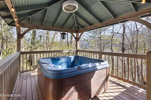 Tiny photo for 333 Gatlin Drive, Gatlinburg, TN 37738 (MLS # 1349861)