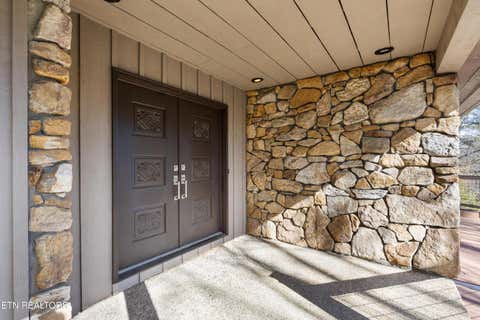 Tiny photo for 333 Gatlin Drive, Gatlinburg, TN 37738 (MLS # 1349861)