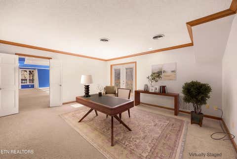 Tiny photo for 333 Gatlin Drive, Gatlinburg, TN 37738 (MLS # 1349861)