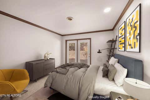 Tiny photo for 333 Gatlin Drive, Gatlinburg, TN 37738 (MLS # 1349861)