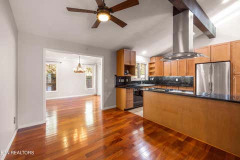 Tiny photo for 333 Gatlin Drive, Gatlinburg, TN 37738 (MLS # 1349861)