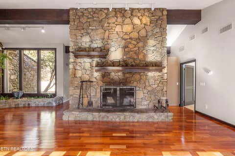 Tiny photo for 333 Gatlin Drive, Gatlinburg, TN 37738 (MLS # 1349861)