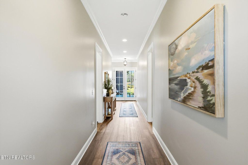 Photo of 126 Black Bear Cove Road, Englewood, TN 37329 (MLS # 1330432)