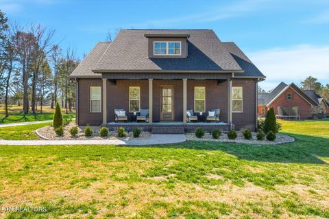 Photo of 126 Black Bear Cove Road, Englewood, TN 37329 (MLS # 1330432)