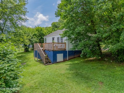 Tiny photo for 2417 Fillmore Ave, Knoxville, TN 37921 (MLS # 1344051)