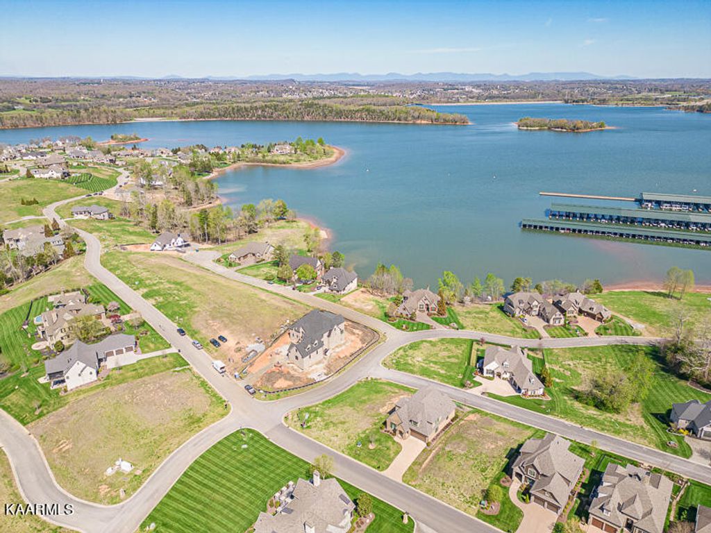 Photo of 176 Champions Way, Lenoir City, TN 37772 (MLS # 1221426)