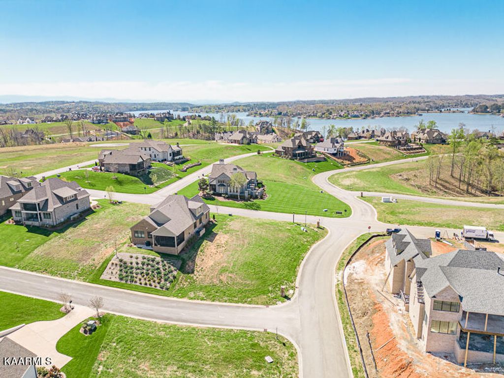 Photo of 176 Champions Way, Lenoir City, TN 37772 (MLS # 1221426)