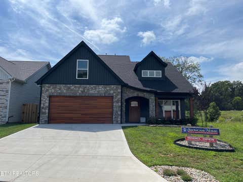 Photo of 3431 Sparks Scenic Way, Knoxville, TN 37931 (MLS # 1352391)