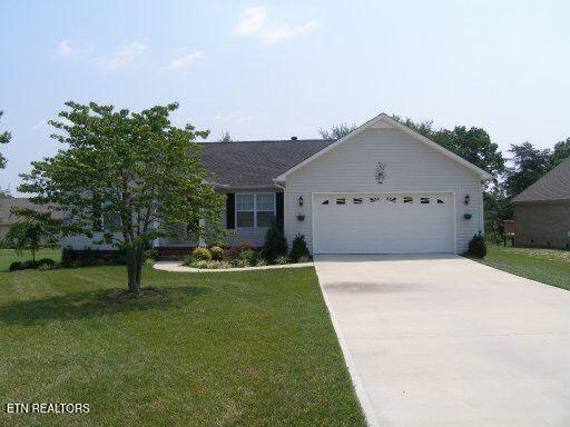 1124 E Deer Creek Drive